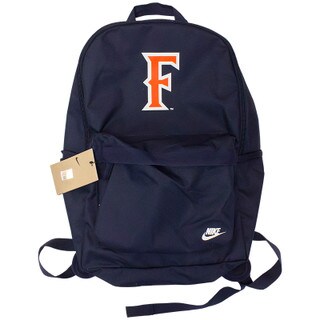 Nike Heritage Backpack 2.0 - Obsidian